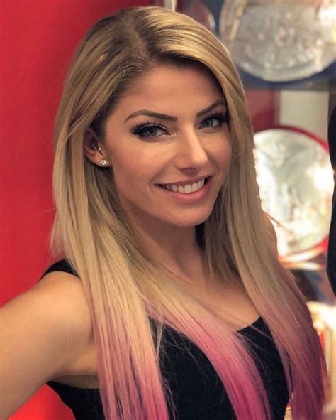 alexa bliss breasts|30 stunning photos of Alexa Bliss